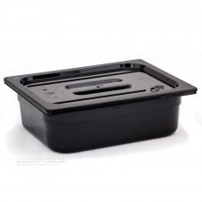 Кришка для гастроемкости GN 1/2 Hendi 862926 (полікарбонат)