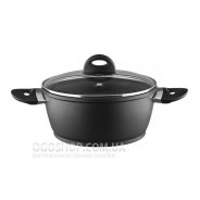 купити Каструля Granchio Marmo Induction 88009 Каструля Granchio Marmo Induction 88009