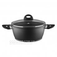 купити Каструля Granchio Marmo Induction 88010 Каструля Granchio Marmo Induction 88010