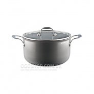 купить Кастрюля Granchio Titanio 88028 Кастрюля Granchio Titanio 88028