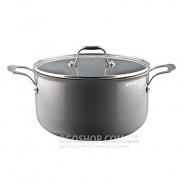 купить Кастрюля Granchio Titanio 88030 Кастрюля Granchio Titanio 88030