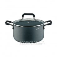 купити Каструля Granchio EcoVitale 88043 Каструля Granchio EcoVitale 88043