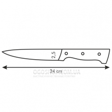 Ніж універсальний 13 см Tescoma Home Profi 880505