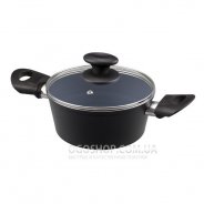 купить Кастрюля Granchio EcoPan 88064 Кастрюля Granchio EcoPan 88064