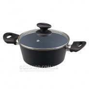 купить Кастрюля Granchio EcoPan 88065 Кастрюля Granchio EcoPan 88065