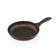 Сковорода Granchio Marmo Gold 88110