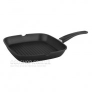 Сковорода-гриль Granchio Grill 88251