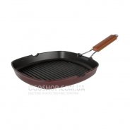 Сковорода-гриль Granchio Grill 88252
