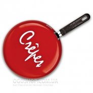 Сковорода для млинців Granchio Crepe 88272