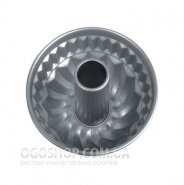 Форма для кексів висока Granchio Argento 88328