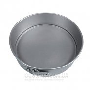 Форма роз'ємна для випічки Granchio Argento 88331