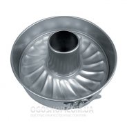 Набір роз'ємних форм Granchio Argento 88332