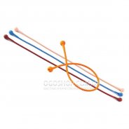 Харчові шнури (4 шт.) Granchio SilicoFlex 88419