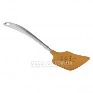 Лопатка з прорізами Granchio SilicoFlex 88422