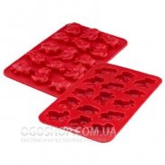 Форма для выпечки и шоколада Granchio SilicoFlex 88425