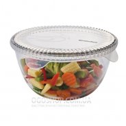 Набір силіконових кришок (2 шт.) Granchio SilicoFlex 88429