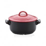 купить Кастрюля Granchio GreenFiamma 88505 Кастрюля Granchio GreenFiamma 88505
