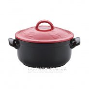 купить Кастрюля Granchio GreenFiamma 88506 Кастрюля Granchio GreenFiamma 88506