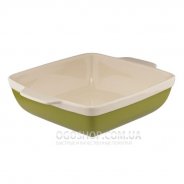 купити Форма для випічки і запікання Granchio GreenCeramica 88511 Форма для випічки і запікання Granchio GreenCeramica 88511