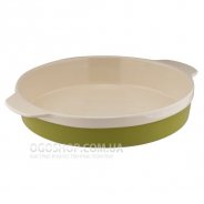 купити Форма для випічки і запікання Granchio GreenCeramica 88514 Форма для випічки і запікання Granchio GreenCeramica 88514