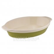 купити Форма для випічки і запікання Granchio GreenCeramica 88515 Форма для випічки і запікання Granchio GreenCeramica 88515