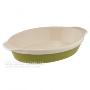 купити Форма для випічки і запікання Granchio GreenCeramica 88516 Форма для випічки і запікання Granchio GreenCeramica 88516