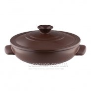 купить Кастрюля для тушения Granchio GreenFiamma 88533 Кастрюля для тушения Granchio GreenFiamma 88533