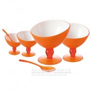 Набор для десерта Granchio Siesta 88765