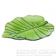 Тарілка Granchio Tropical Leaf 88768