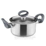 купить Кастрюля Vinzer 89052 Кастрюля Vinzer 89052
