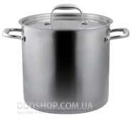 купить Кастрюля Vinzer 89059 Кастрюля Vinzer 89059