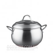 купити Каструля Vinzer 89077 Каструля Vinzer 89077