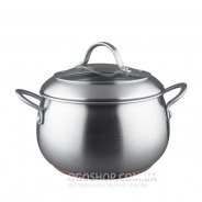 купити Каструля Vinzer 89078 Каструля Vinzer 89078