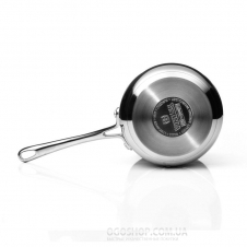 Ковш с крышкой Vinzer Grand Majestic Glossy 89160