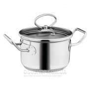 купить Кастрюля Vinzer 89086 Кастрюля Vinzer 89086