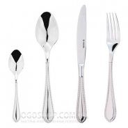 Набор столовых приборов Vinzer Charme 89092 (24 предмета)