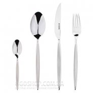 Набор столовых приборов Vinzer Monte Carlo 89093 (24 предмета)