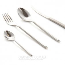 Набор столовых приборов Vinzer Samurai 89094 (24 предмета)