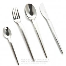 Набор столовых приборов Vinzer Safari 89095 (30 предметов)