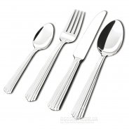 Набор столовых приборов Vinzer Atlanta 89105 (24 предмета)