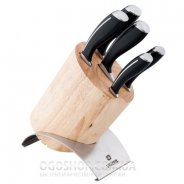 Набор ножей Vinzer Fusion 89108 (6 предметов)