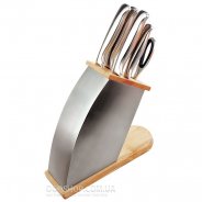 Набор ножей Vinzer Iceberg 89110 (7 предметов)