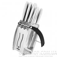 Набор ножей Vinzer Razor 89112 (8 предметов)