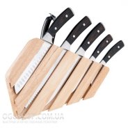 Набор ножей Vinzer Masterpiece 89114 (7 предметов)