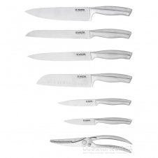 Набор ножей Vinzer Elegance 89115 (8 предметов)