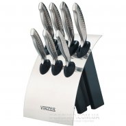 Набор ножей Vinzer Shark 89117 (8 предметов)