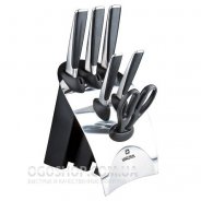 Набор ножей Vinzer Cascade 89133 (7 предметов)