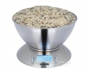 Кухонні ваги Vinzer 89189