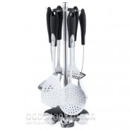 Кухонний набір Vinzer 89190 (7 предметов)