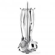 Кухонний набір Vinzer 89196 (7 предметов)